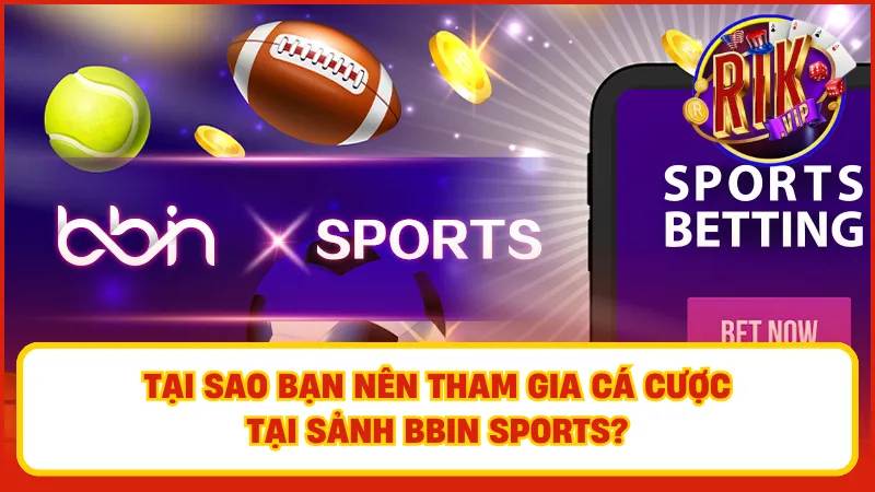 Nền tảng cá cược uy tín với nhiều loại hình cá cược