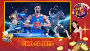 CMD Sports