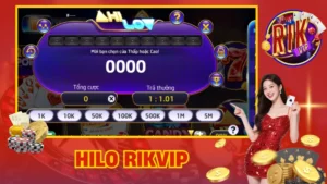 Hilo RikVip