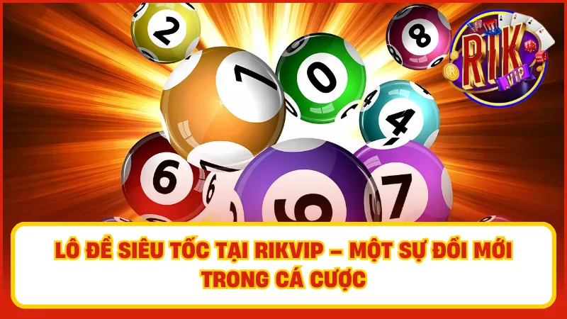 Rikvip sử dụng công nghệ quay số tiên tiến nhất giúp tăng cường độ tin cậy và hấp dẫn của trò chơi