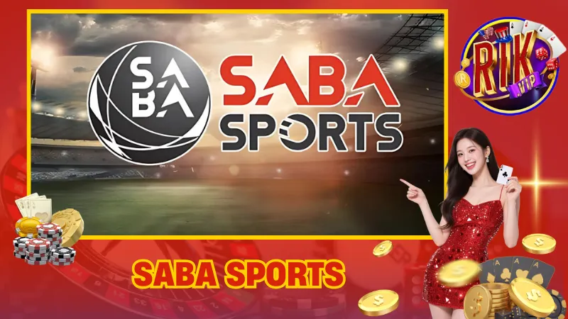 Saba Sports