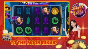 To The Moon Rikvip